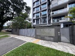 The MKZ (D9), Apartment #520006181
